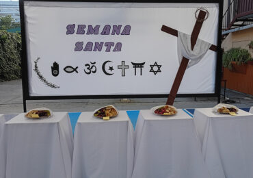 SEMANA SANTA