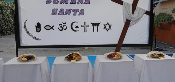 SEMANA SANTA