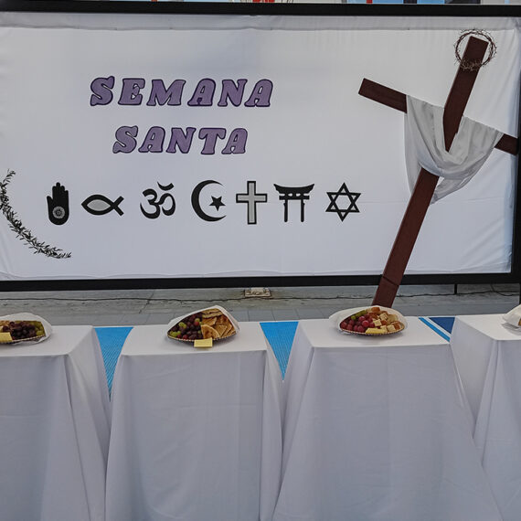 SEMANA SANTA
