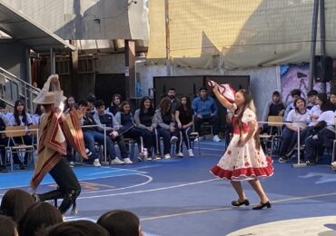 Campeonato de cueca