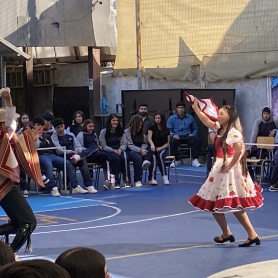 Campeonato de cueca