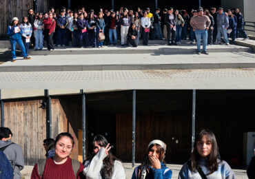 Olimpiadas de Química – Universidad de talca