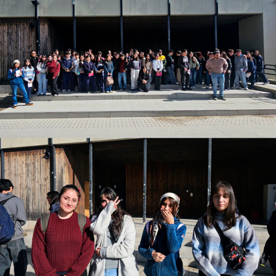 Olimpiadas de Química – Universidad de talca